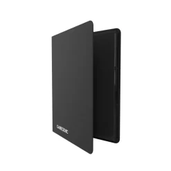 Gamegenic Opbergmappen>Casual Album 18-Pocket Black