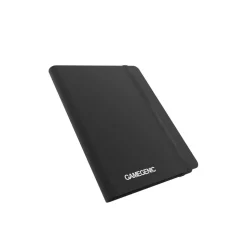 Gamegenic Opbergmappen>Casual Album 18-Pocket Black