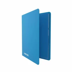 Gamegenic Opbergmappen>Casual Album 18-Pocket Blue