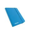 Gamegenic Opbergmappen>Casual Album 8-Pocket Blue
