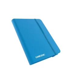 Gamegenic Opbergmappen>Casual Album 8-Pocket Blue