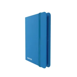 Gamegenic Opbergmappen>Casual Album 8-Pocket Blue