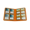 Gamegenic Opbergmappen>Casual Album 8-Pocket Orange