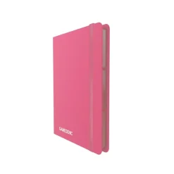 Gamegenic Opbergmappen>Casual Album 18-Pocket Pink
