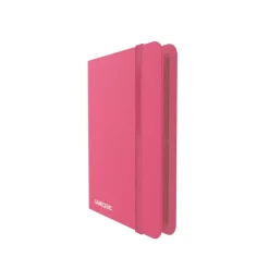 Gamegenic Opbergmappen>Casual Album 8-Pocket Pink