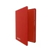 Gamegenic Opbergmappen>Casual Album 18-Pocket Red