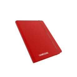Gamegenic Opbergmappen>Casual Album 18-Pocket Red