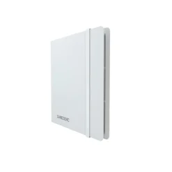 Gamegenic Opbergmappen>Casual Album 24-Pocket White