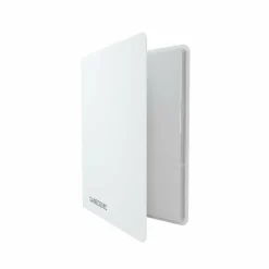 Gamegenic Opbergmappen>Casual Album 18-Pocket White