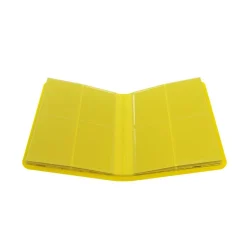 Gamegenic Opbergmappen>Casual Album 8-Pocket Yellow