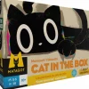 Hobby Japan Kaartspellen>Cat In The Box