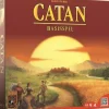 999 Games Catan>Catan - Basisspel