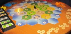 999 Games Catan>Catan - Basisspel