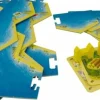 999 Games Catan>Catan: Aanpassingsset