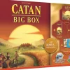 999 Games Catan>Catan: Big Box - Bordspel