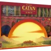 999 Games Catan>Catan: 3D Editie - Bordspel