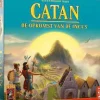999 Games Catan>Catan: De Opkomst Van De Inca'S - Bordspel