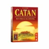 999 Games Catan>Catan: Het Snelle Kaartspel