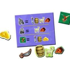 Mayfair Games Kinderspellen>Catan Junior