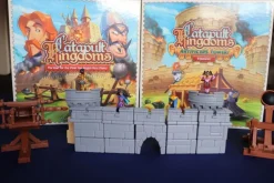 Iello 2 Persoonsspellen>Catapult Feud - En