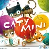 MJ Games Kinderspellen>Caty Mini - Bordspel