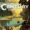Plan B Games Kaartspellen>Century: A New World - Kaartspel