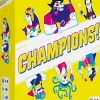 Repos Partyspellen>Champions! - Nl
