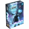 Lucky Duck Games Samenwerking Bordspel>Chronicles Of Crime: 2400