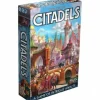Fantasy Flight Games Kaartspellen>Citadels Revised - En