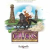 Backspindle Games Strategische Spellen>Clacks Collector'S Edition - En