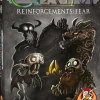 White Goblin Games 2 Persoonsspellen>Claim Reinforcements: Fear