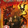 White Goblin Games 2 Persoonsspellen>Claim Reinforcements: Fire