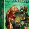 White Goblin Games Kaartspellen>Claim Reinforcements: Mercenaries