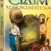 White Goblin Games 2 Persoonsspellen>Claim Reinforcements: Sun