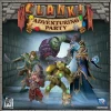 Renegade Game Studios Kaartspellen>Clank Adventuring Party
