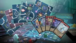 Direwolf Strategische Spellen>Clank! Catacombs