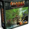 Renegade Game Studios Kaartspellen>Clank! In! Space!