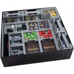Folded Space Organizers>Clank! Insert
