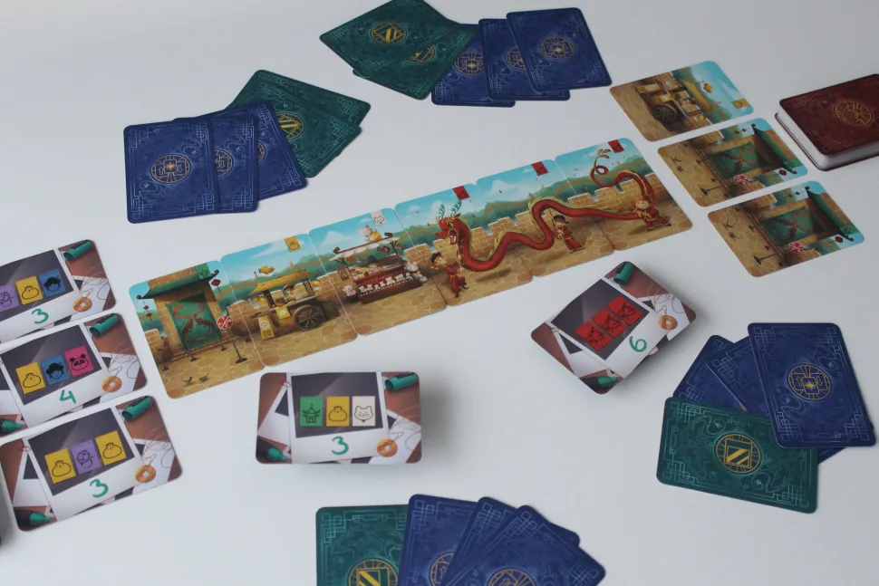 Jolly Dutch Kaartspellen>Click!