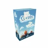 Blue Orange Games Kaartspellen>Clouds - Kaartspel