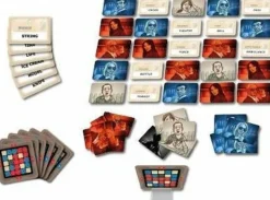 Czech Games Partyspellen>Codenames - English