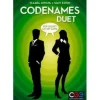 Czech Games Partyspellen>Codenames: Duet (En)