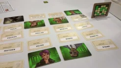 Czech Games Partyspellen>Codenames: Duet (En)