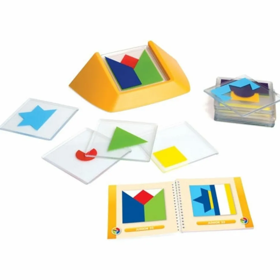 Smart Games Smart Games>Colour Code - Breinbreker