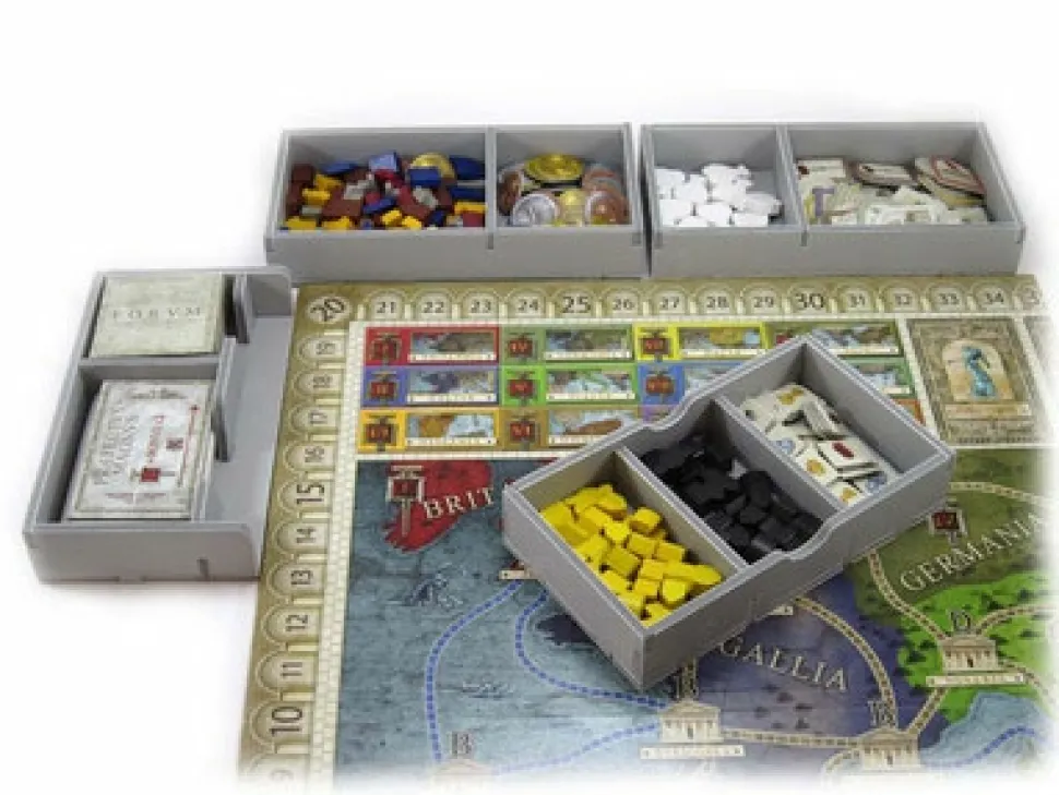 Folded Space Organizers>Concordia Insert V2