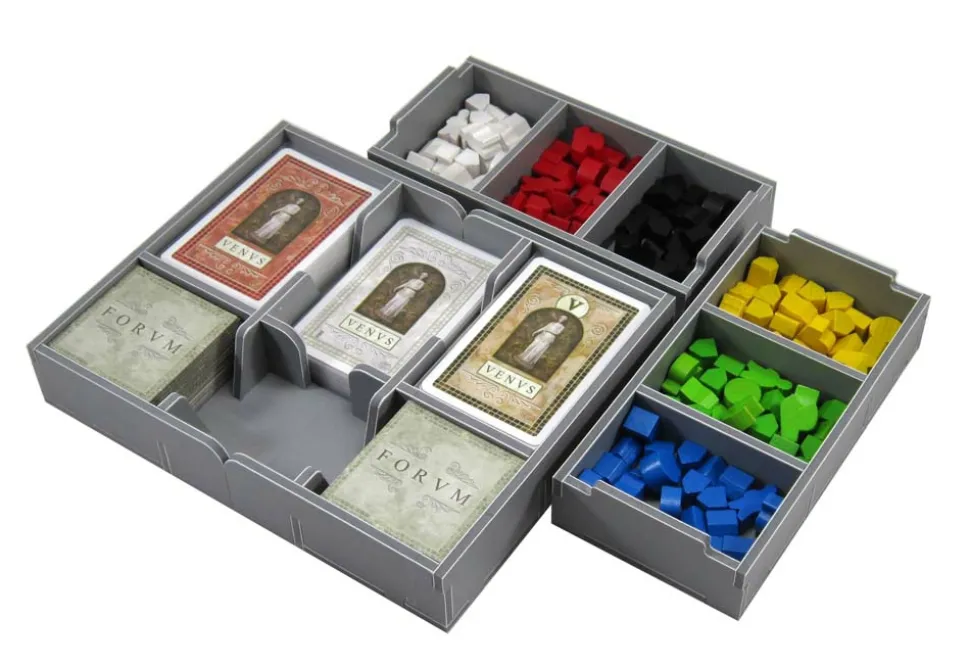 Folded Space Organizers>Concordia Insert V2