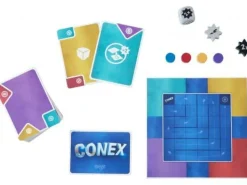 HABA Kaartspellen>Conex