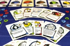 Indie Boards and Cards Kaartspellen>Conflicting Legends