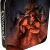 Bombyx Kaartspellen>Conspiracy Abyss Universe Rode Versie