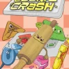 Henmar Games Kinderspellen>Cookie Crash - Kaartspel